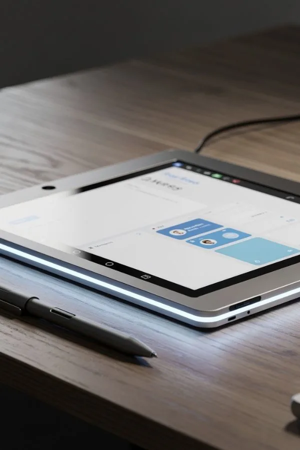 Smart Notebook