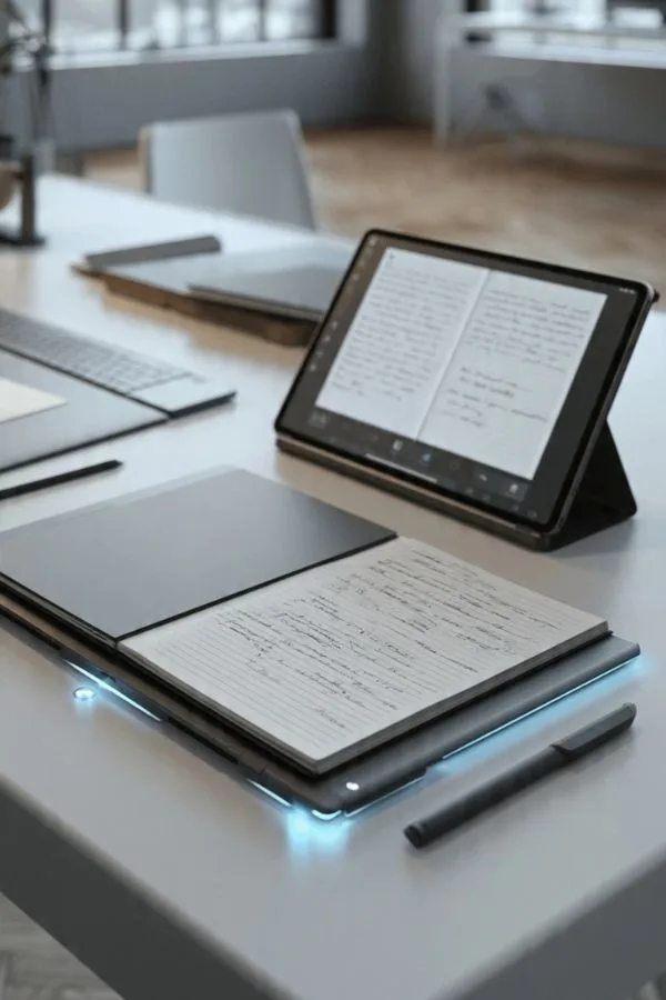 Smart Notebook
