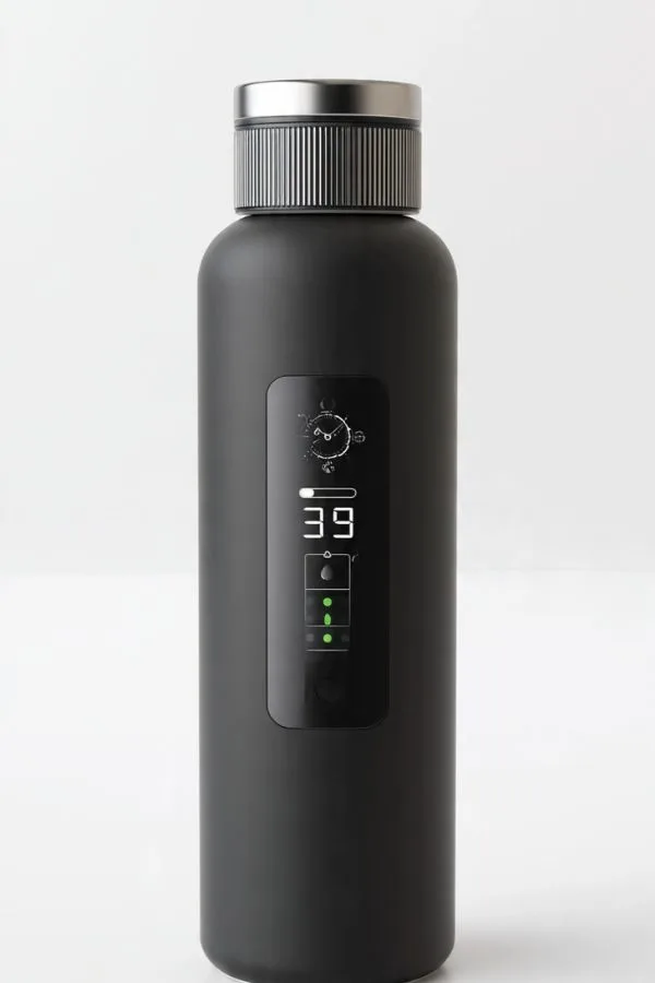 Smart Water Bottle