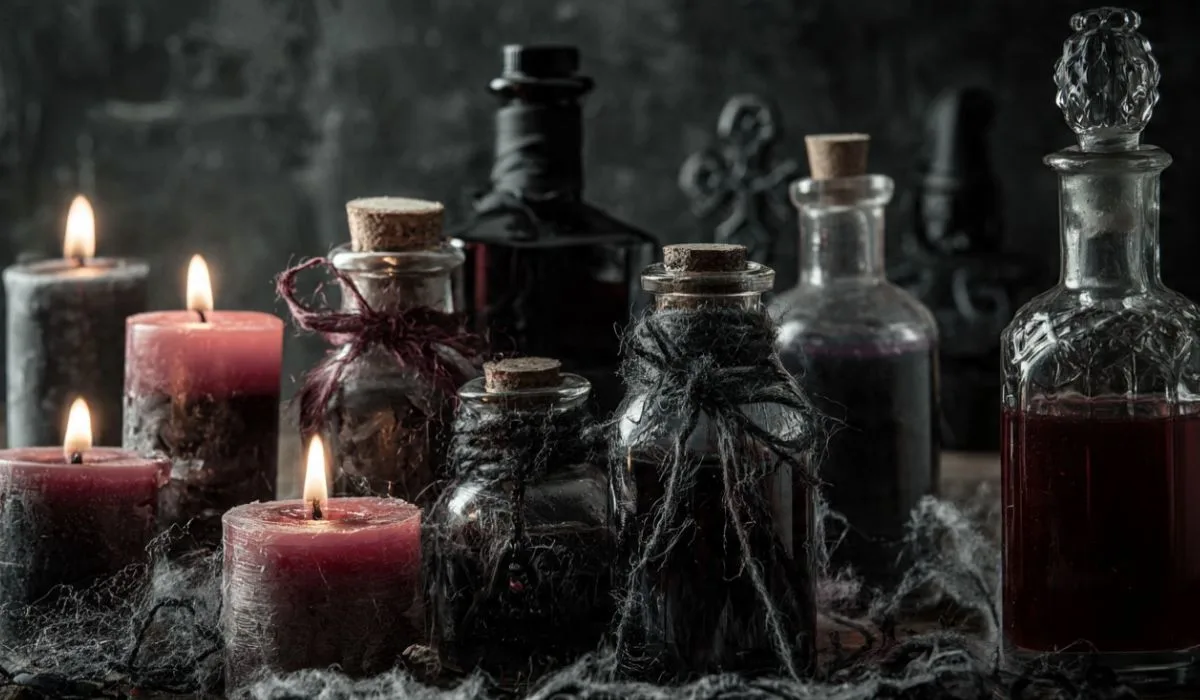 Spooky DIY Gifts