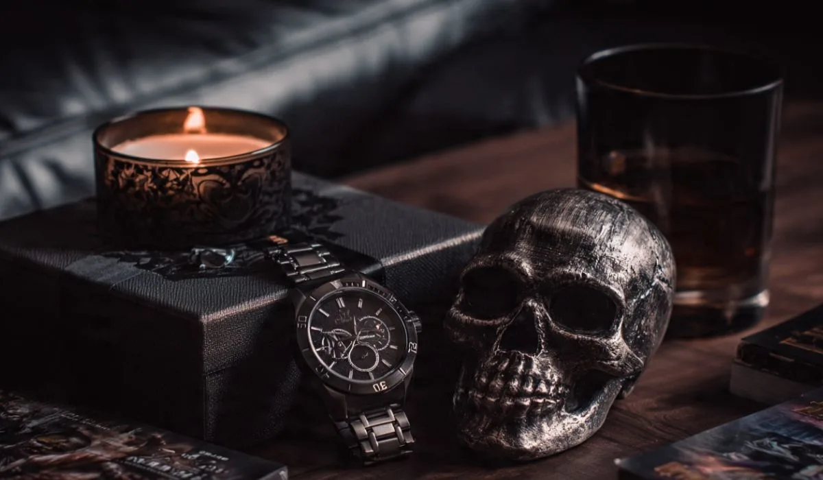 Spooky Gifts For Him