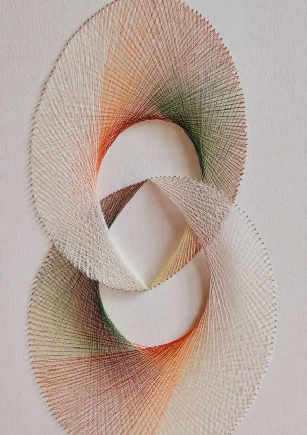 String Art Design