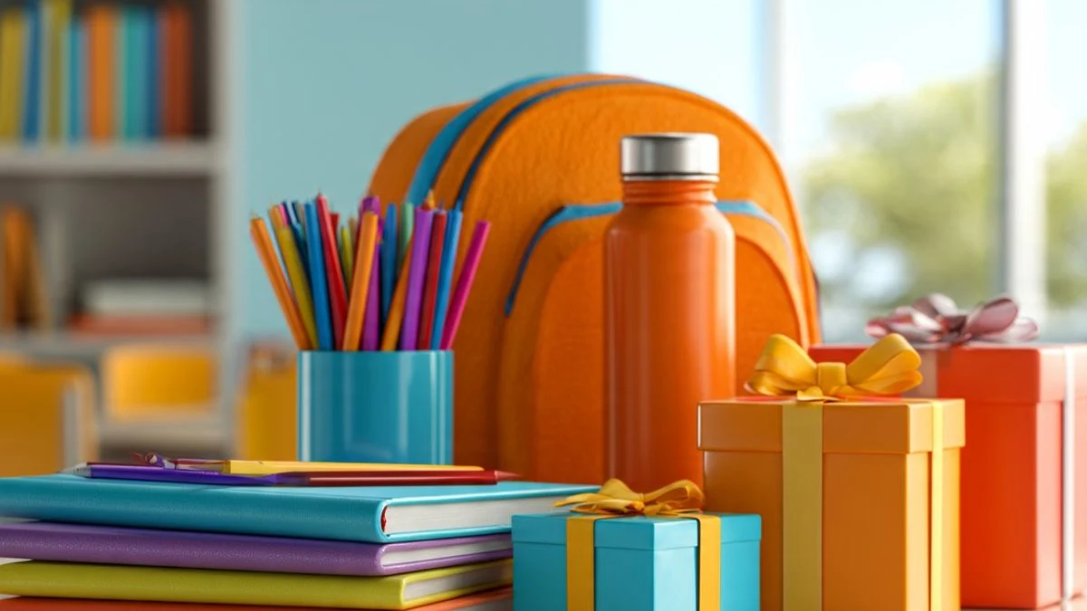 Student Gifts