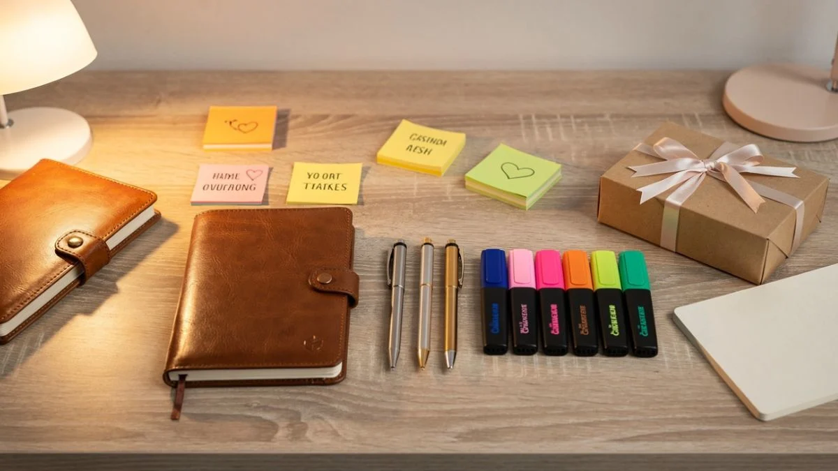 Study Gifts