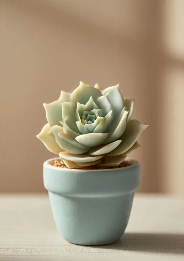 Succulent Plant