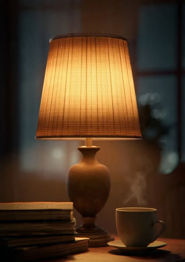 Table Lamp