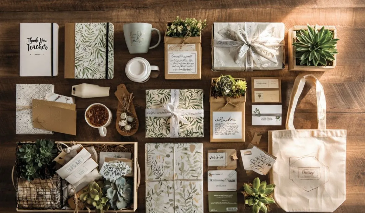 Teacher Appreciation Gift Ideas For Staff