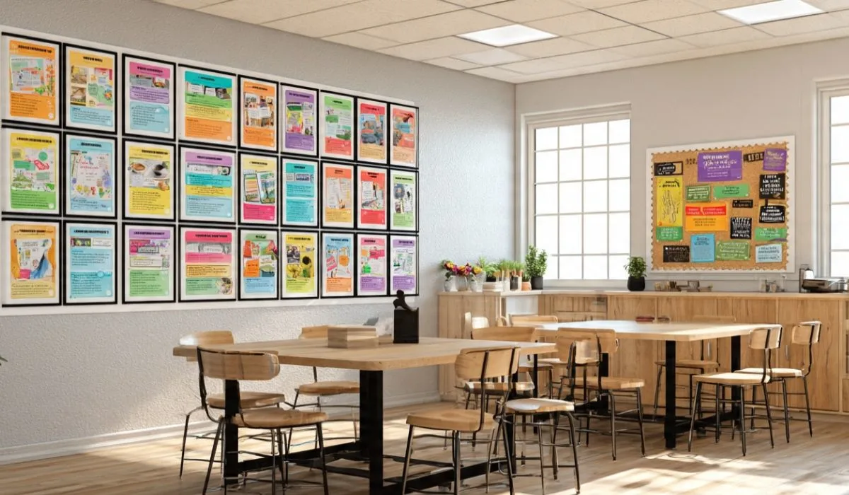 Teacher Appreciation Ideas For Staff