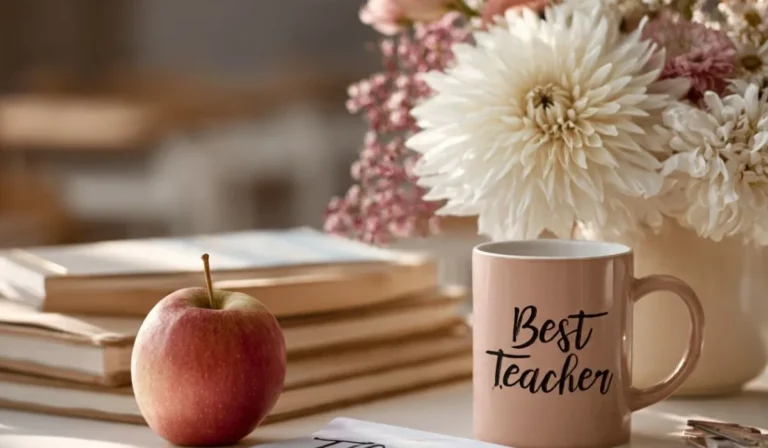 Teacher Gifts