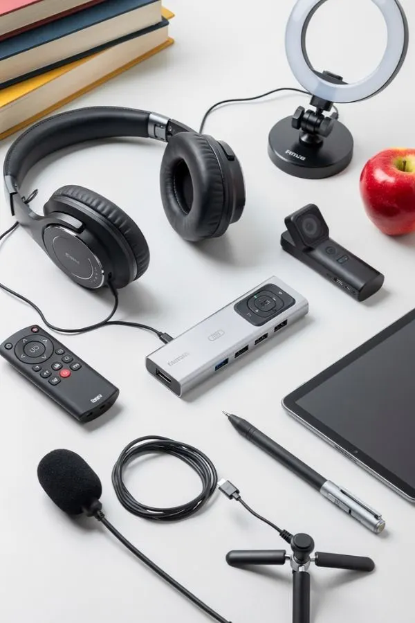 Teacher Tech Kit