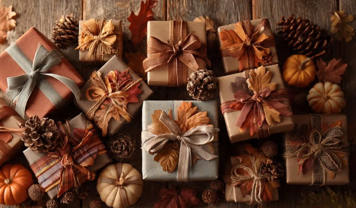 Thanksgiving Gifts