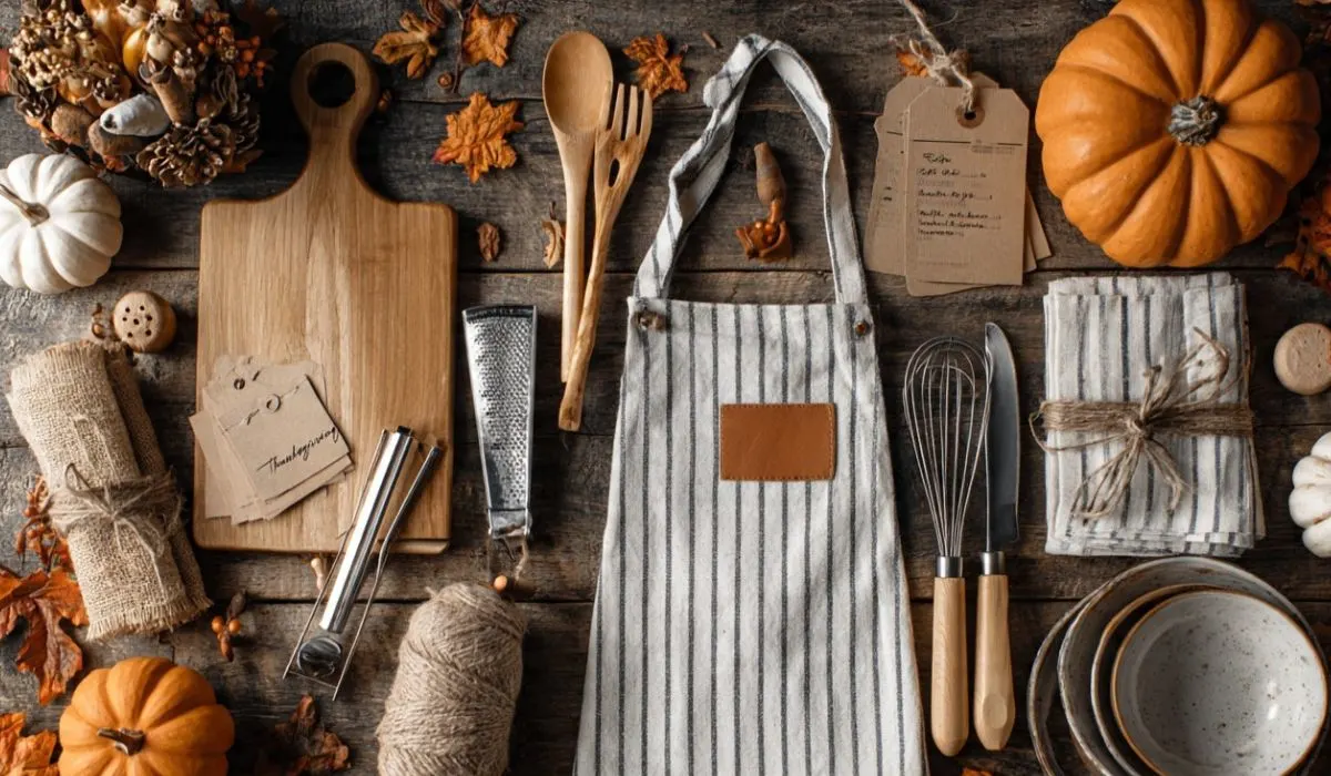 Thanksgiving Prep Gifts