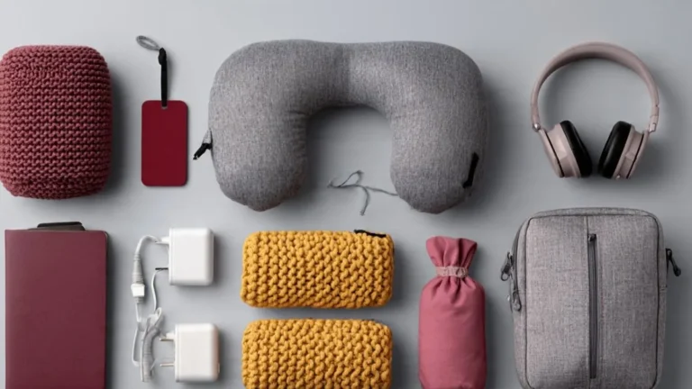 Travel Accessories