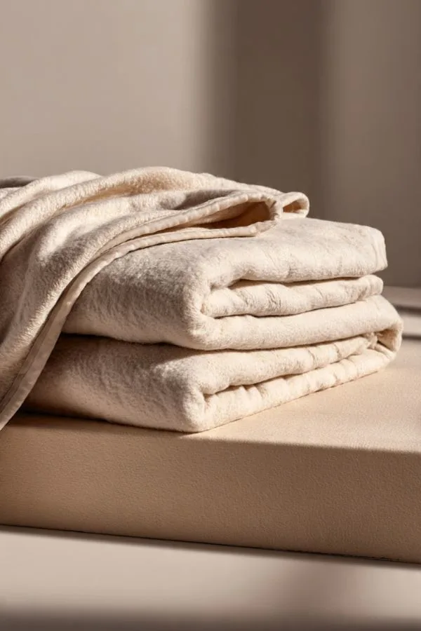 Travel Blanket