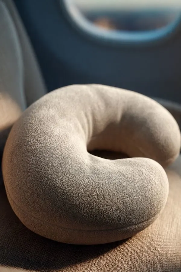 Travel Neck Pillow
