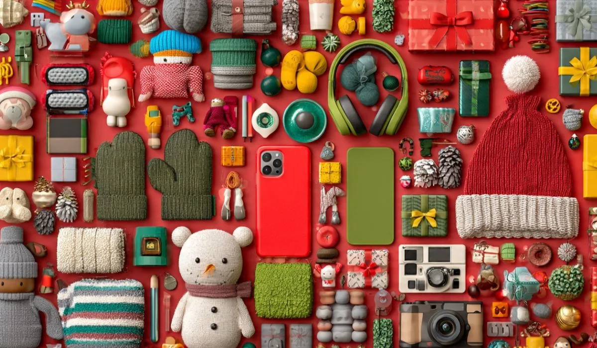 Trending Christmas Gifts