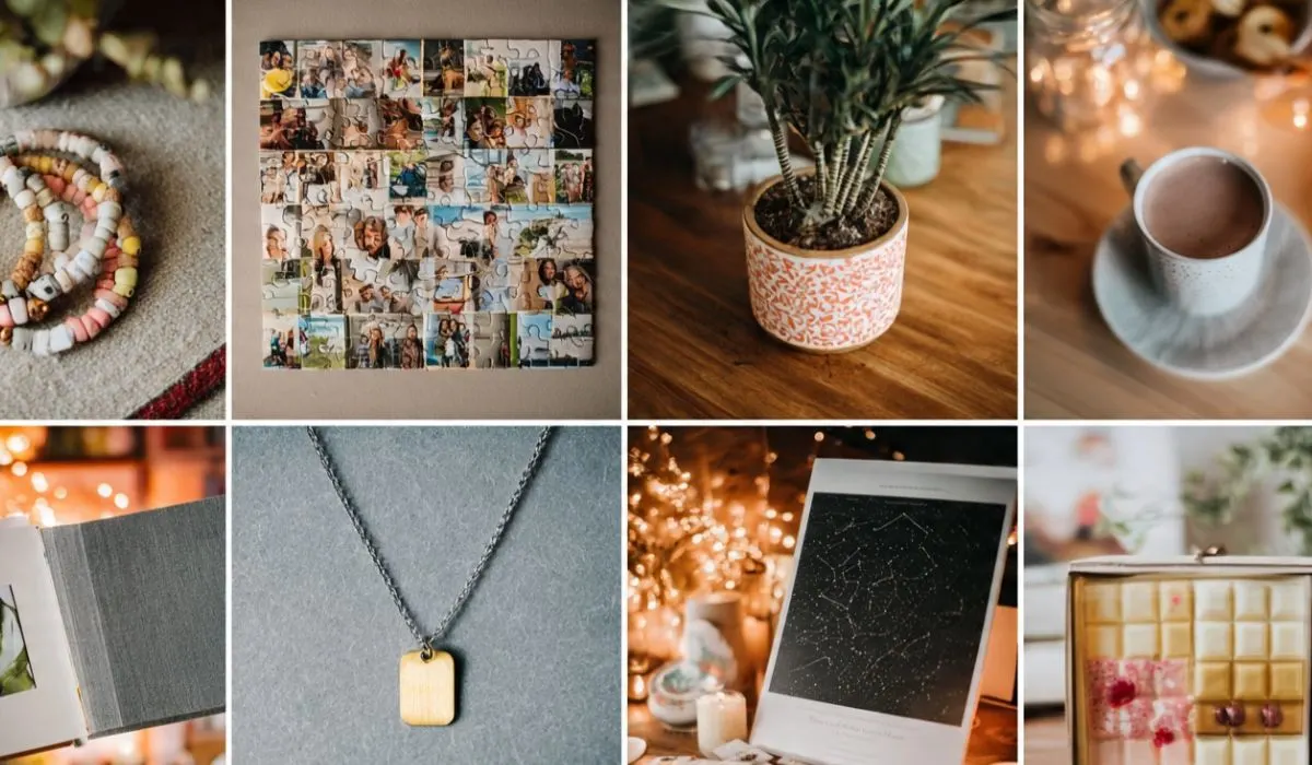 Unique Best Friend Gifts
