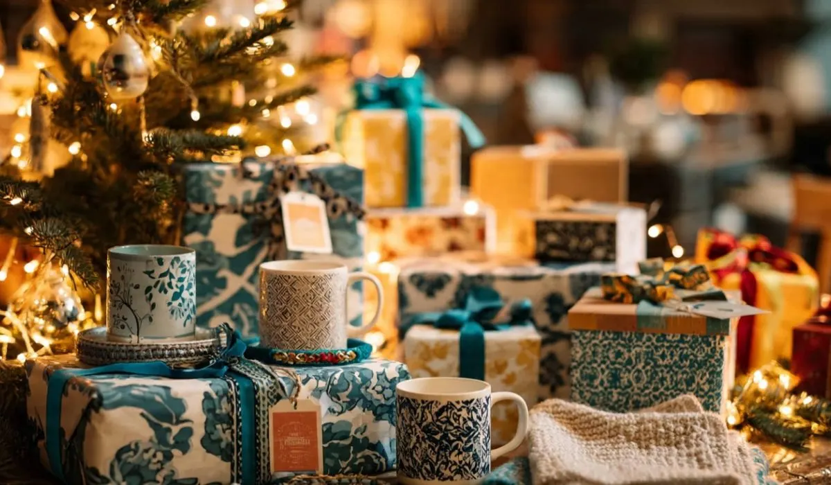 Unique Christmas Gifts For Best Friends