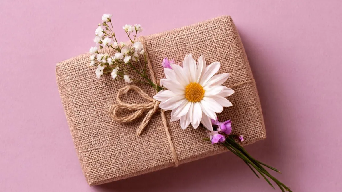 Unique Gift For Best Friend Girl