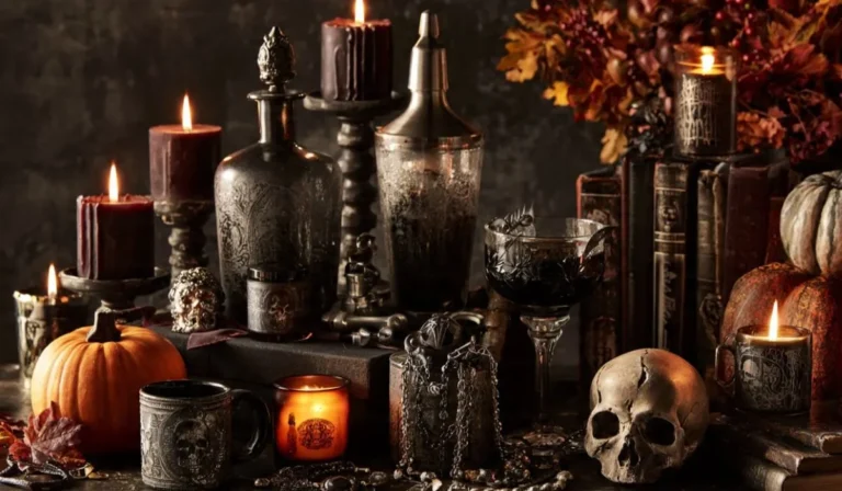 Unique Halloween Gifts For Adults