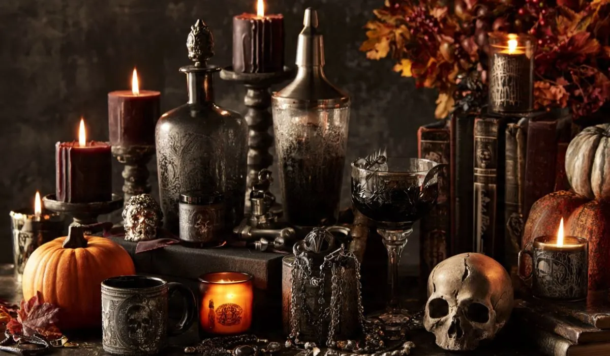 Unique Halloween Gifts For Adults