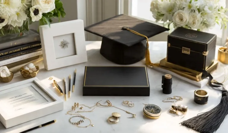 Unique University Graduation Gifts For Her
