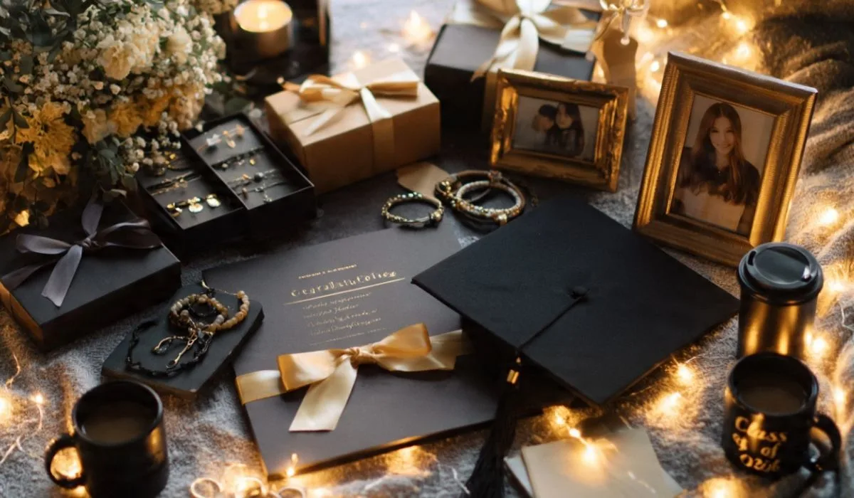 University Graduation Gift Ideas For Best friends