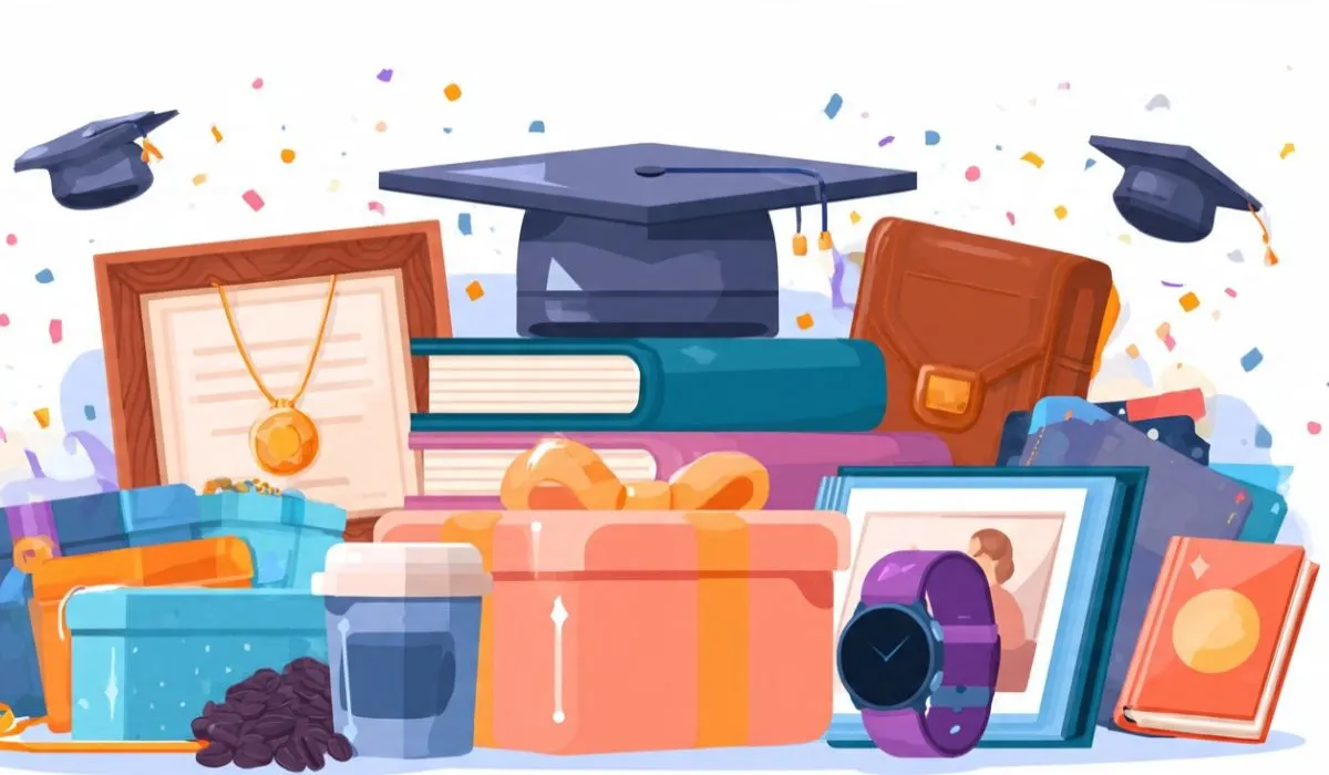 University Graduation Gift Ideas For Friends