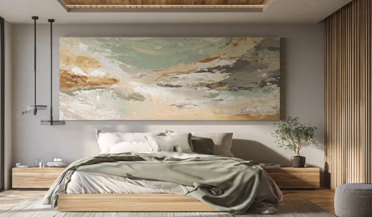 Wall Art Bedroom