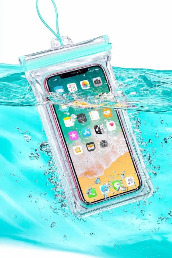 Waterproof Phone Pouch