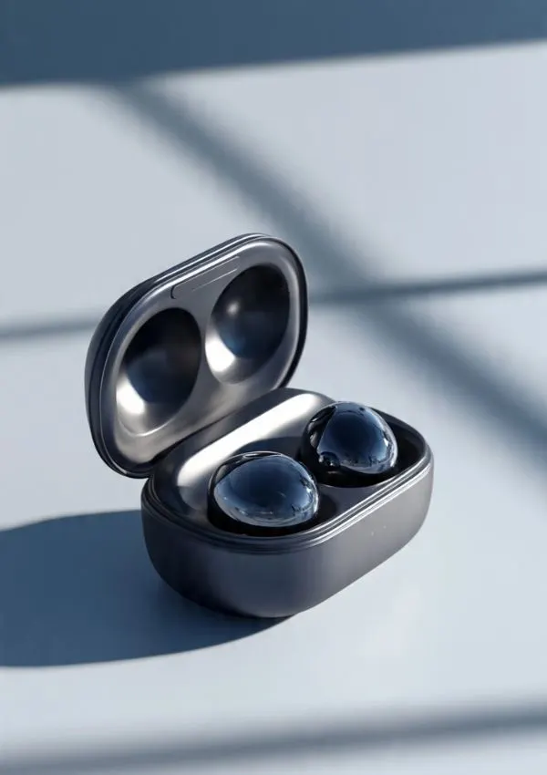Wireless Earbuds