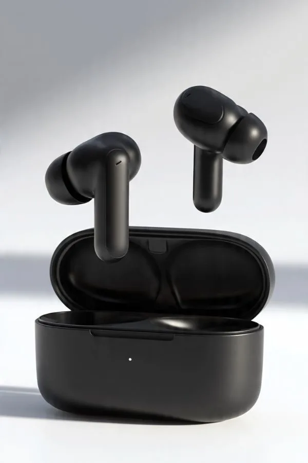 Wireless Earbuds