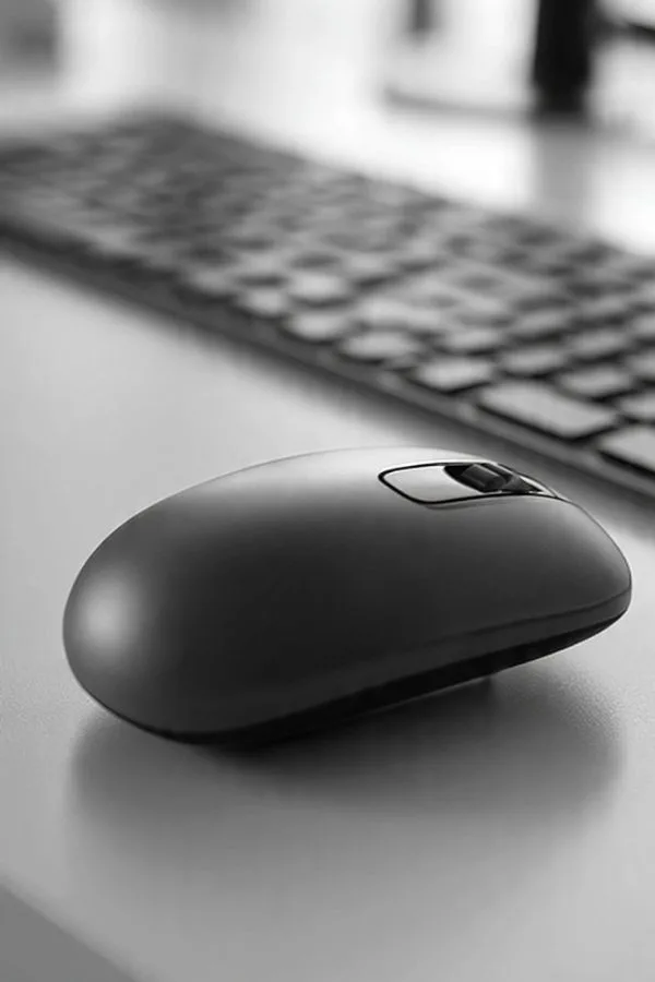 Wireless Mouse