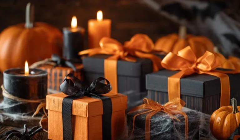 halloween themed gifts