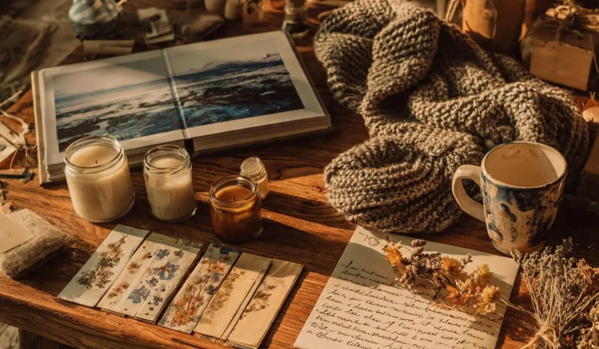 handmade gift ideas for her