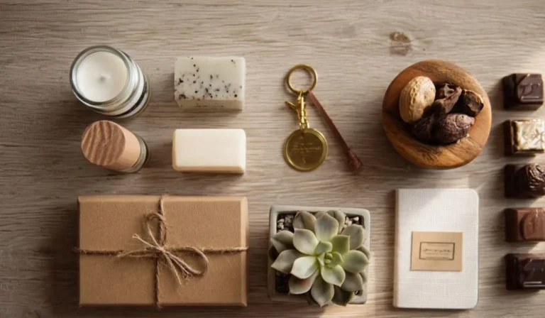 something small gift ideas