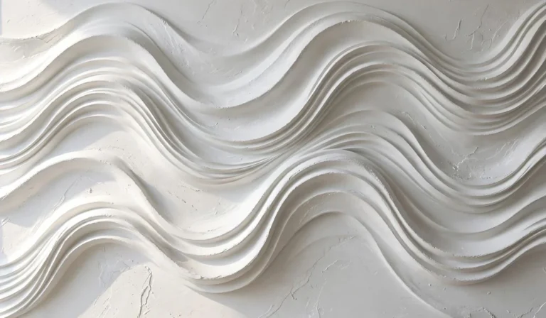 3d Wall Art