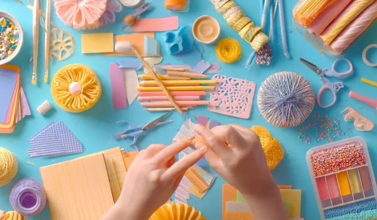 5 Minute Crafts