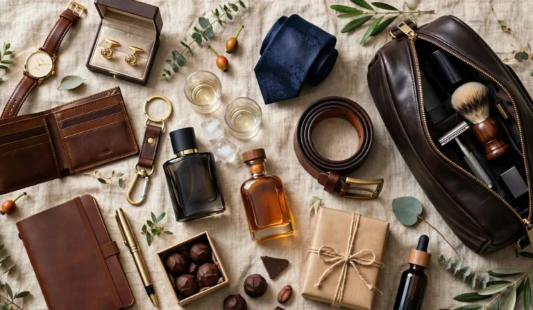 Anniversary Gifts For Men