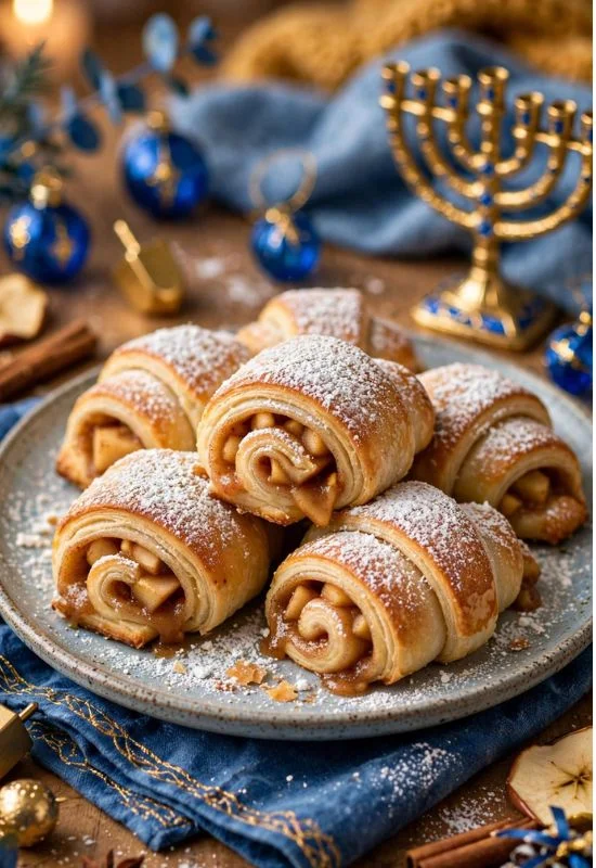 Apple Cinnamon