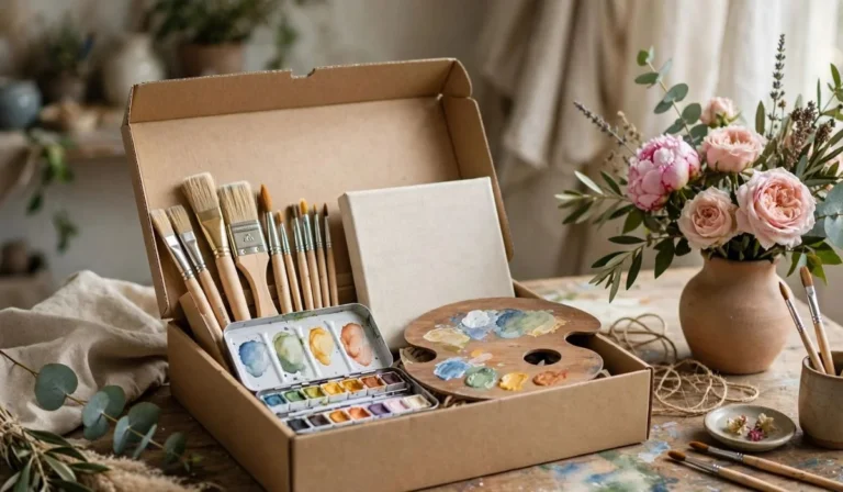 Art Teacher Retirement Gifts