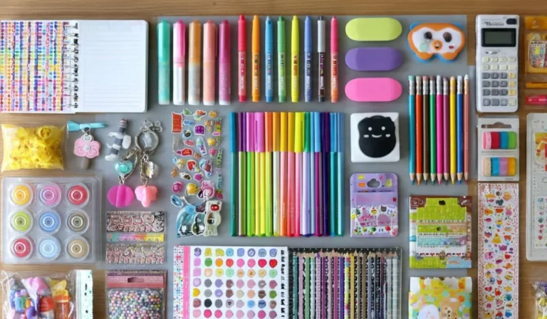 Back To School Gifts For Classmates