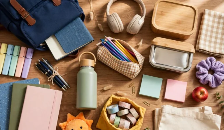 Back To School Gifts For Students