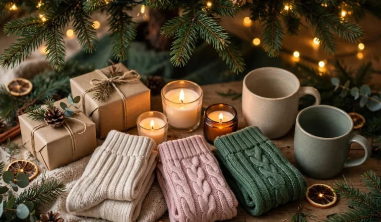 Best Christmas Gifts Under $25