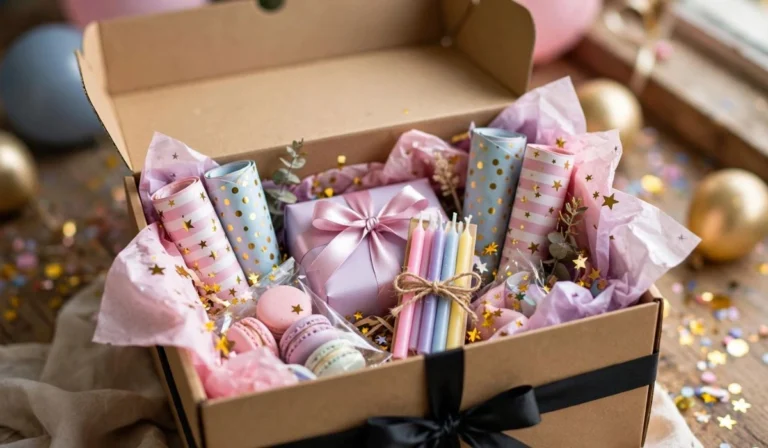 Birthday Box