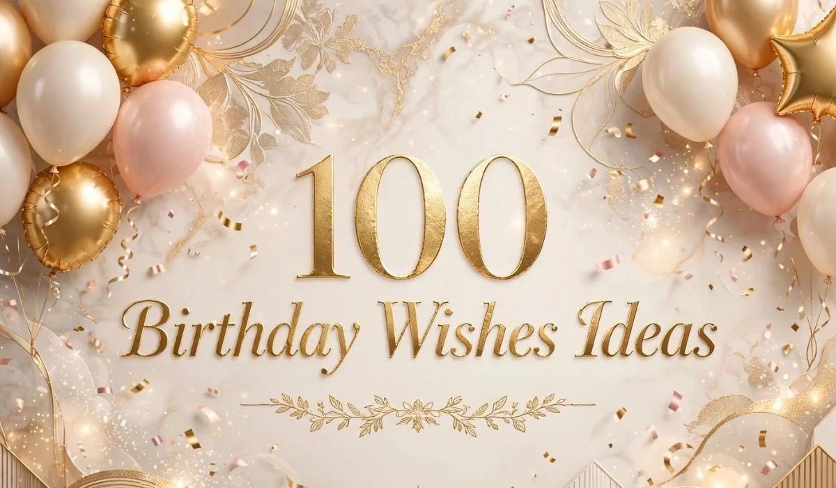 Birthday Wishes Ideas