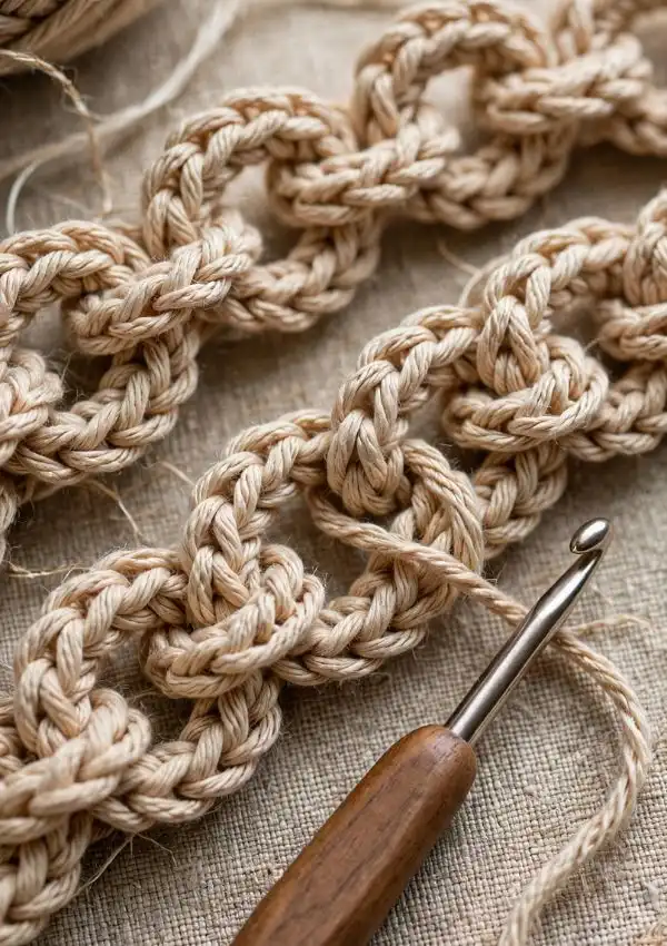 Chain Stitch