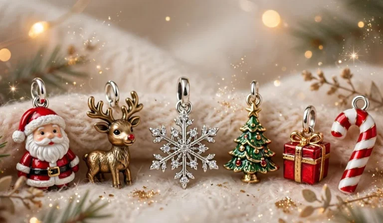 Christmas Charms