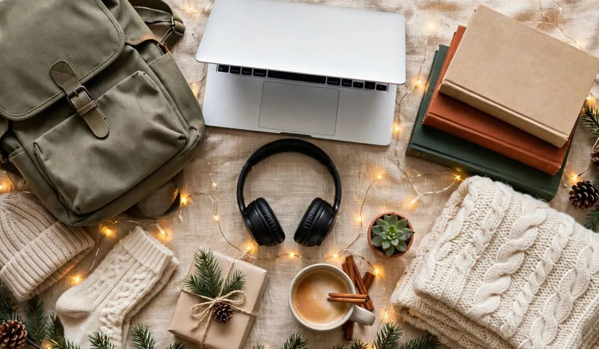 Christmas Gifts For College Students