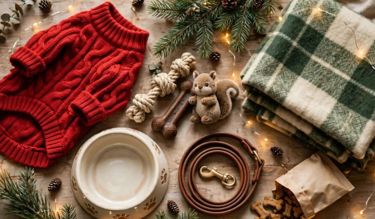 Christmas Gifts For Dog Owners